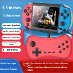 Handheld Console Factory - Wholesale New X7S 3D Joystick Large