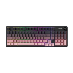 Gaming Keyboard Factory - 98 High Appearance Wired Silent Waterproof