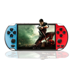 Game Console Manufacturer - X7 Plus Portable Full HD Retro