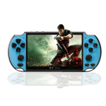 Game Console Manufacturer - X7 Plus Portable Full HD Retro