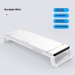 Monitor Stand Manufacturer - Core Ice Zun T1 All in One RGB