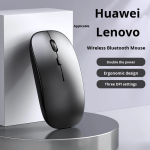 Bluetooth Mouse Manufacturer - Dual Mode FVW309S Rechargeable