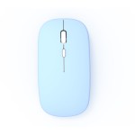 Wireless Gaming Mouse Manufacturer - Ultra Slim 2.4GHz RGB Rechargeable