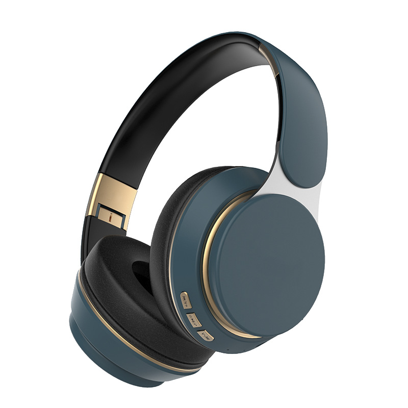 Bluetooth Headphones Manufacturer - Hot Selling Cross Border Over Ear