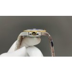 Watch Manufacturer - 41mm Blue High End Inter gold 3235 Model