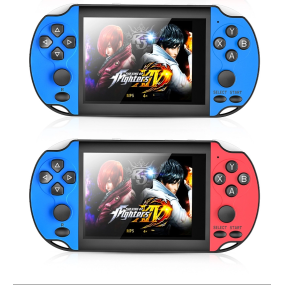 Handheld Console Factory - Wholesale New X7S 3D Joystick Large