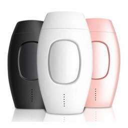 2021电动脱毛器面部激光脱毛，女性家庭使用Ipl机器