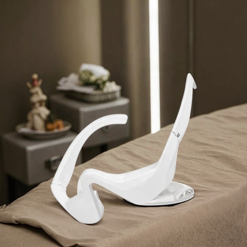 Good Quality Eye Beauty Instrument Current Pulse Eye Relax Reduce Wrinkles and Dark Circle Remove Eye Bags Massager Beauty Tool