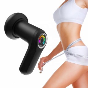 Best Selling Weight Loss Slimming Massager Anti Cellulite Reduction Machine Body Fat Pushing Burning Health Medical Device