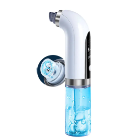 Skin Pore Suction Cleaner Facial Beauty Machines Face Pore Acne Removal Blackhead Remover Vacuum