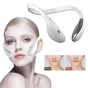 Professional V Face Lifting Device Anti-Aging Home Use Beauty Device with Skin Tightening Feature Skin Lift Tool