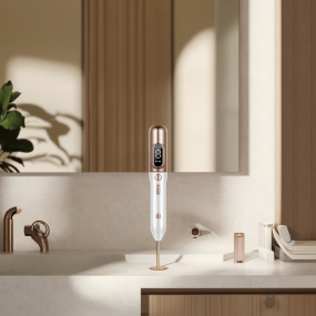 High Quality Facial Laser Tattoo Acne Scar Removal Point Fibroblast Plamere Plasma Spot Dot Mole Freckle Pen Plasmapen