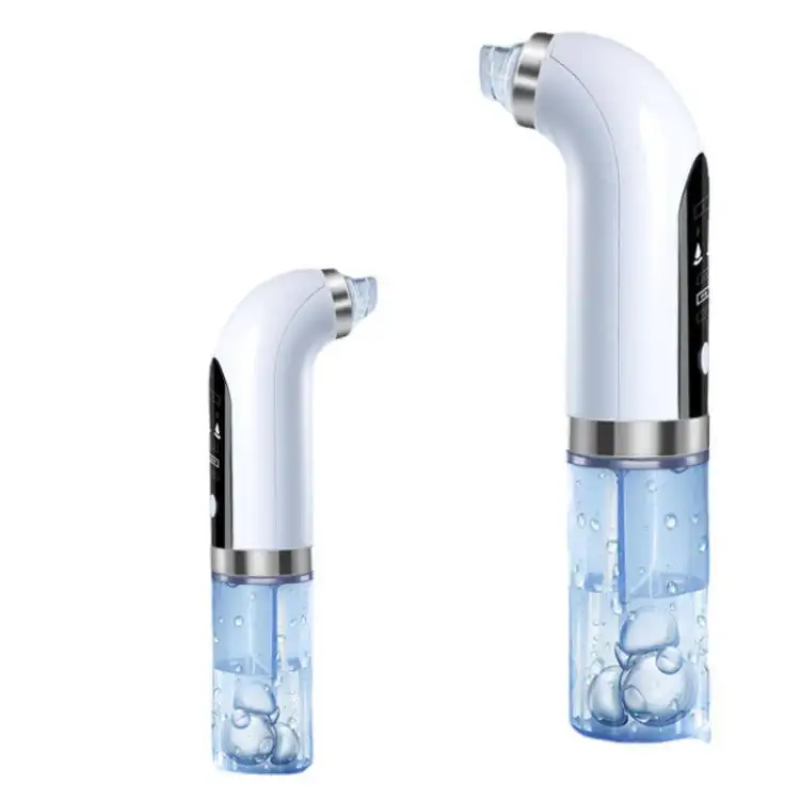 Electric Blackhead Remover Machine Pore Cleaner Vacuum Comedo Suction Extractor Blackhead Remover Vacuum