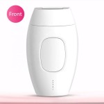 2021电动脱毛器面部激光脱毛，女性家庭使用Ipl机器
