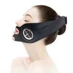 EMS Face Lifting Devices Microcurrent Pulse Skin Rejuvenation Facial Massager  Light Therapy Anti Aging Wrinkle Beauty Apparatus
