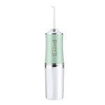 电动成人冲牙器便携式智能家用洁牙器水牙线洁牙器超声波洁牙器