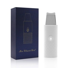 Skin Scrubber Face Spatula Blackhead Remover Tool for Pore Cleaner, Skin Scrubber Face Spatula for Facial Deep Cleansing