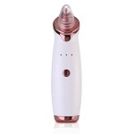 Beauty Care Device Comedo Remover / Facial Pores Cleaner/ Vacuum Blackhead Remover