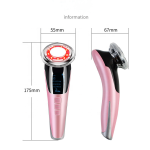 2025 Anti-aging Facial Skin Lifting Machine Healthy Beauty Device Face Lift Care Products Face Lifting Machine Skin Tightening