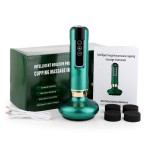 脂肪团按摩器脂肪团工具拔罐机刮痧按摩棒可充电无线各种按摩工具