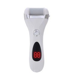 热销售可充电的去角质3磨头防水足部洗涤器文件专业修脚工具脚护理套件