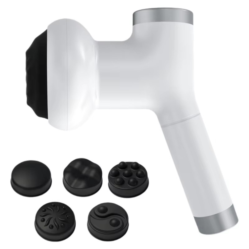 Professional Handheld Fat Burner Device Cellulite Remover Massage Machine Slimming Beauty for Body and Head Hot Products