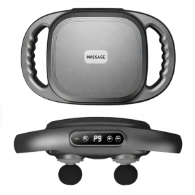 2024 High Quality Best Budget Professional  Portable Body Fascia Massage Gun Deep Tissue