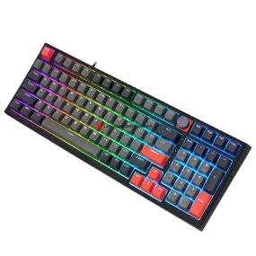 OEM Keyboard Supplier - Skyloong Oem Keyboard Manufacturer GK980