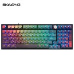 Wireless Keyboard Factory - Skyloong 75% 98% 99 Keycaps