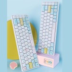 Mechanical Keyboard Factory - Customized 60% Mechaincail Keyboard