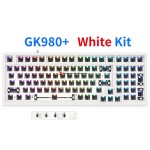 Mini DIY Supplier - Skyloong Customized Mini GK75 75% DIY