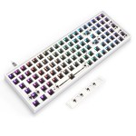 Number Pad Factory - Bluetooth Hot Swap GK21s USB Number