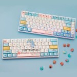Mechanical Keyboard Factory - Customized 60% Mechaincail Keyboard