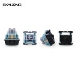 Chocolate Switch Factory - Skyloong Liner Tactile Chocolate 5