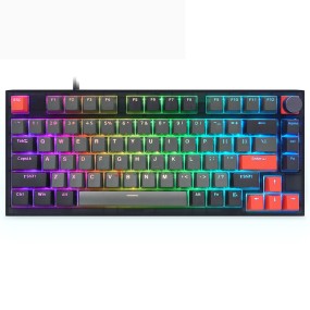 RGB Keyboard Factory - SKYLOONG GK75 3 Modes RGB Backlist