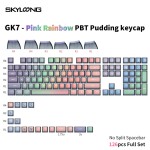 Christmas Keycaps Manufacturer - Skyloong Original Manufacturer's Merry