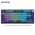 Wireless Keyboard Supplier - Skyloong GK75 3 Mode Mechanical