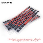 Factory Keycaps Supplier - Skyloong Factory Selling PBT Key Cap