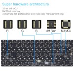 Customization Manufacturer - SKYLOONG 84 Keys 80% RGB Customization