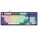 Wireless Keyboard Manufacturer - GK980 Skyloong Wireless 2.4GHz