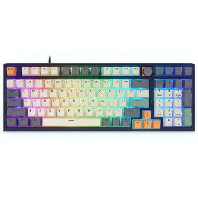 Wireless Keyboard Manufacturer - GK980 Skyloong Wireless 2.4GHz