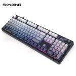 DIY Kit Supplier - SKYLOONG Hot Sell GK61X/GK61XS DIY