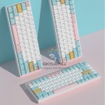 Mechanical Keyboard Factory - Customized 60% Mechaincail Keyboard