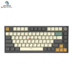 Optical Keyboard Manufacturer - Skyloong Hot Selling Model GK75