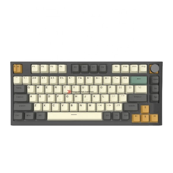 Low Latency Manufacturer - Low Latency Skyloong 98 Keys 3