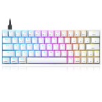 Theme Keyboard Supplier - SKYLOONG BOO Theme 60% Gateron