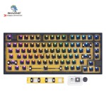 DIY Kit Manufacturer - Skyloong Customize Diy GK980 Wired