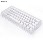 Transparent Keycap Factory - New Skyloong PBT Sublimation Transparent