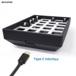 Barebones Keyboard Manufacturer - Skyloong 99keys Private Barebones