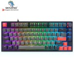 Wireless Keyboard Manufacturer - 75% SKYLOONG GK75 Wireless